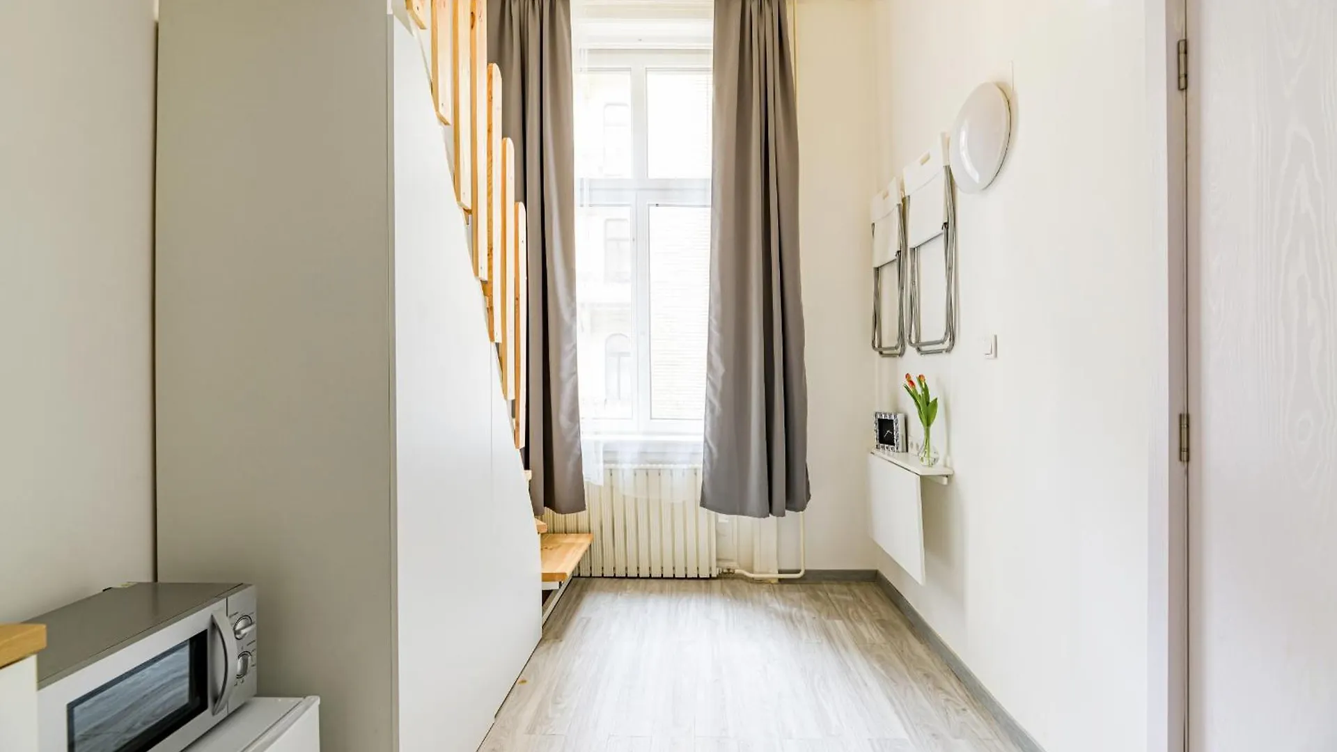 Florence Downtown Apartments Budapest