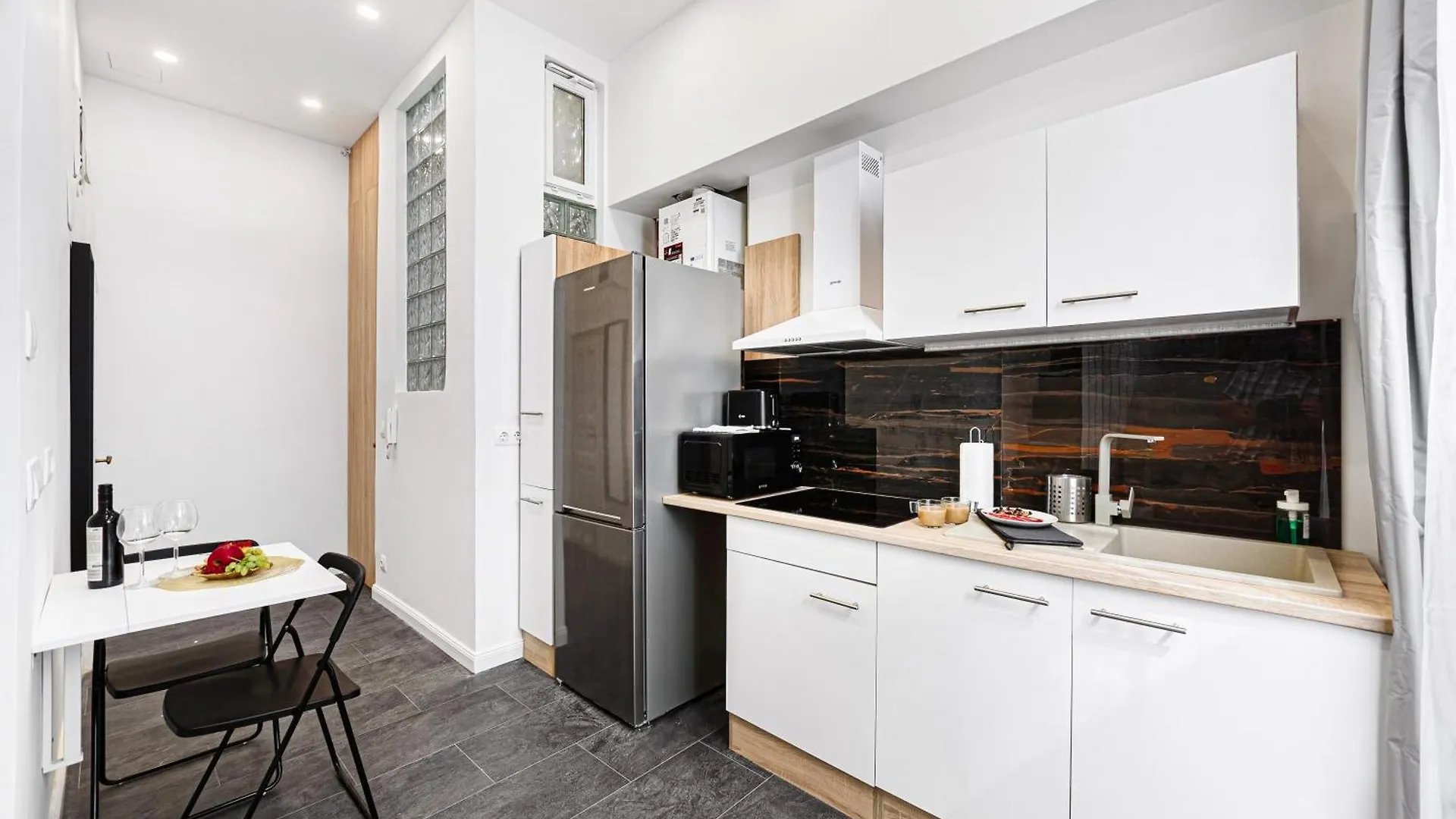 Florence Downtown Apartments Budapest
