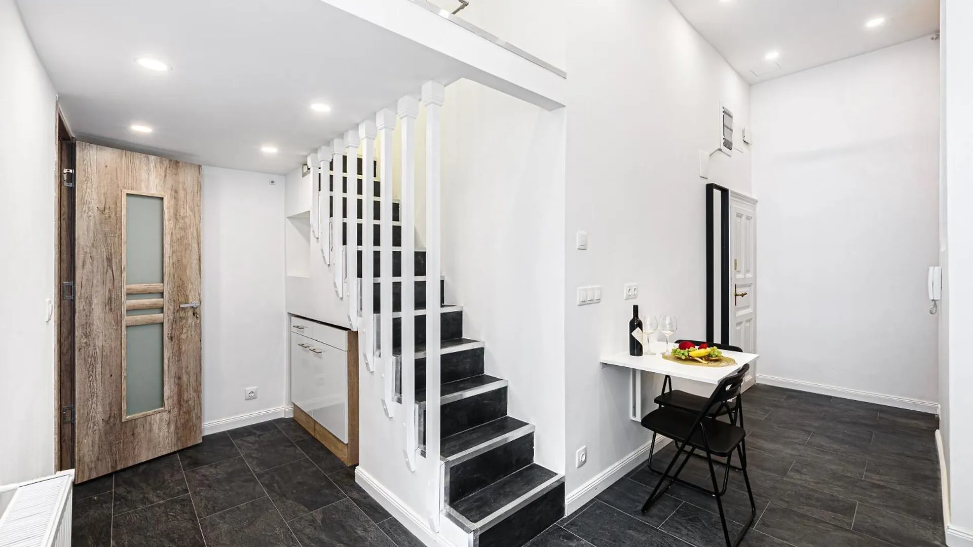 Florence Downtown Apartments Budapest