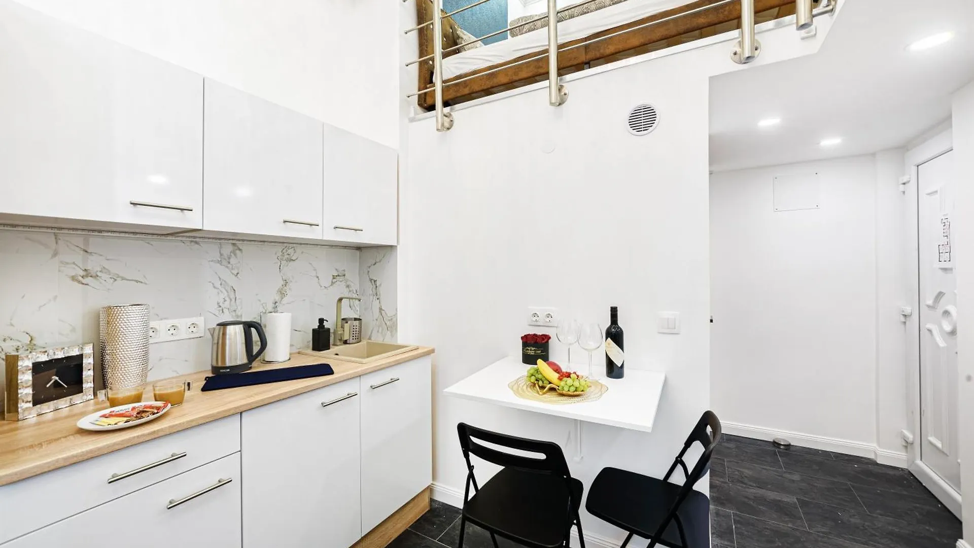 Florence Downtown Apartments Budapest 0*,  Hungary