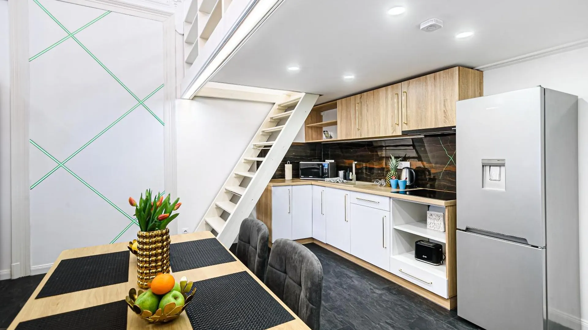 Florence Downtown Apartments Budapest 0*,  Hungary