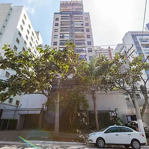 Edifício Tag Decor , São Paulo Brasil