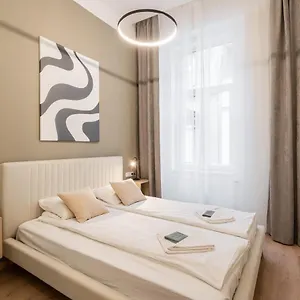 Apartamento N36- Boutique Apartments, Location, By Bqa, Budapeste