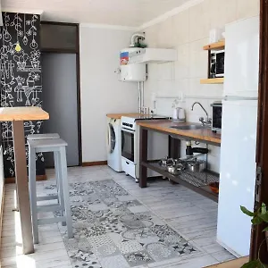 Solaire Carrodilla Apartamento Lujan de Cuyo