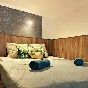 Bp Stylish Flats Budapest