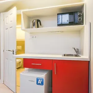 Apartment Sip, Budapest