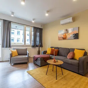 Apartment Gems Of - Tiger Eye, Budapest