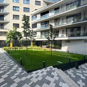 Apartamento Mt, Budapeste