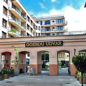 Apartamento Novo, Budapeste