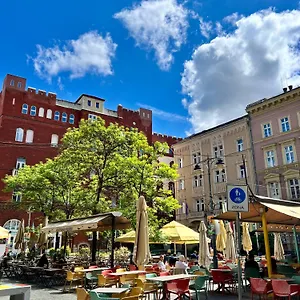 Apartamento Cedar - Palace District, Budapeste