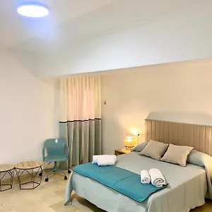 En El Centro De Apartamento Sevilla