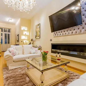 Apartment Principe Luxury Next To Parliament, Budapest