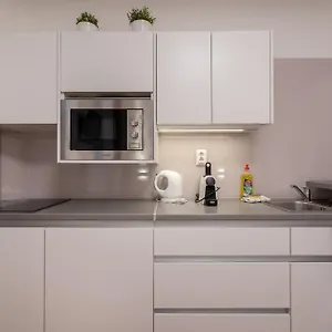 Apartamento Tcb Regi, Budapeste