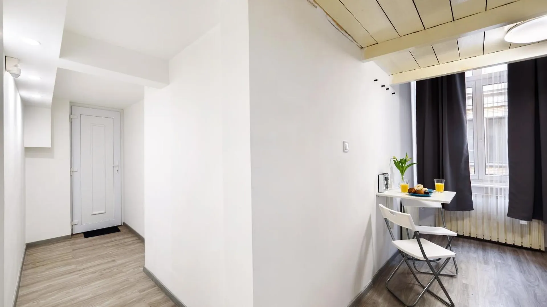 Florence Downtown Apartments 布达佩斯
