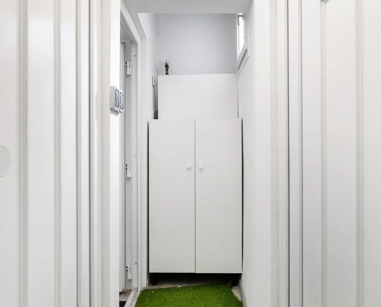 Florence Downtown Apartments 布达佩斯