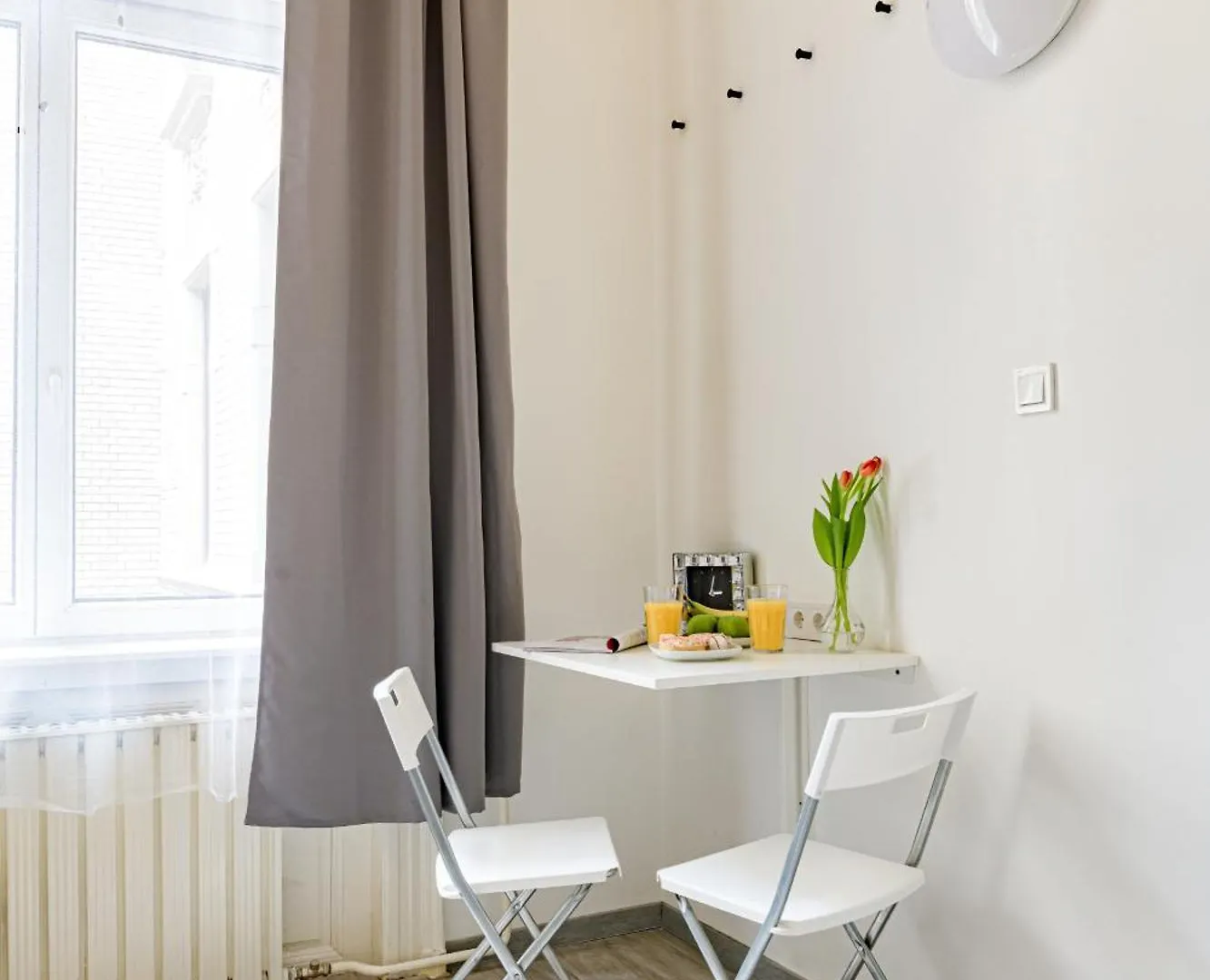 Florence Downtown Apartments 布达佩斯 0*,  匈牙利