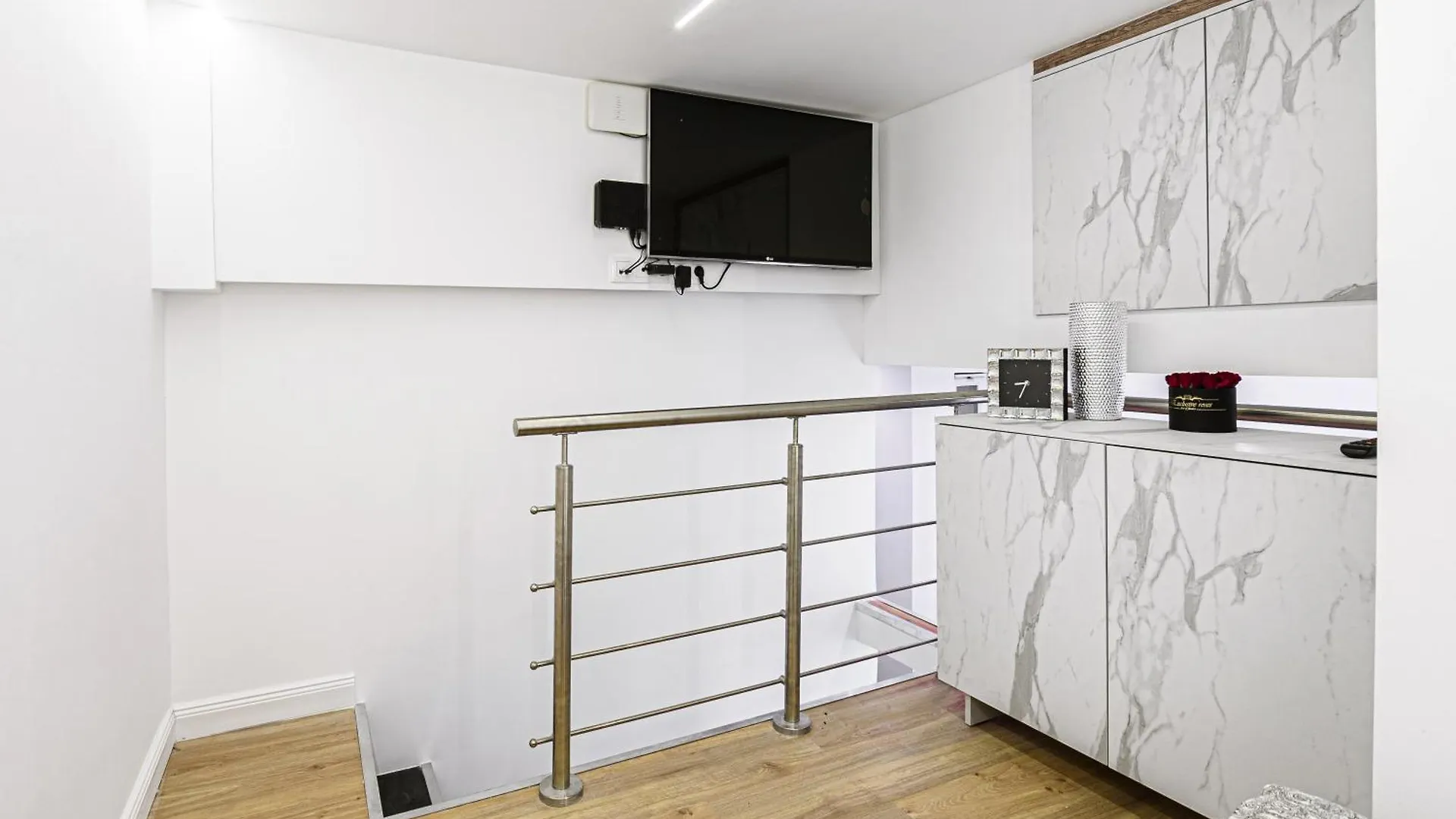 Florence Downtown Apartments 布达佩斯 匈牙利