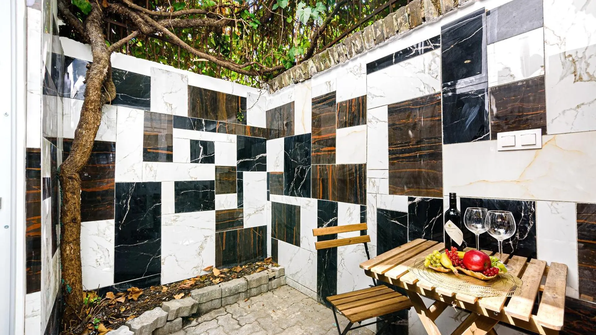Florence Downtown Apartments 布达佩斯