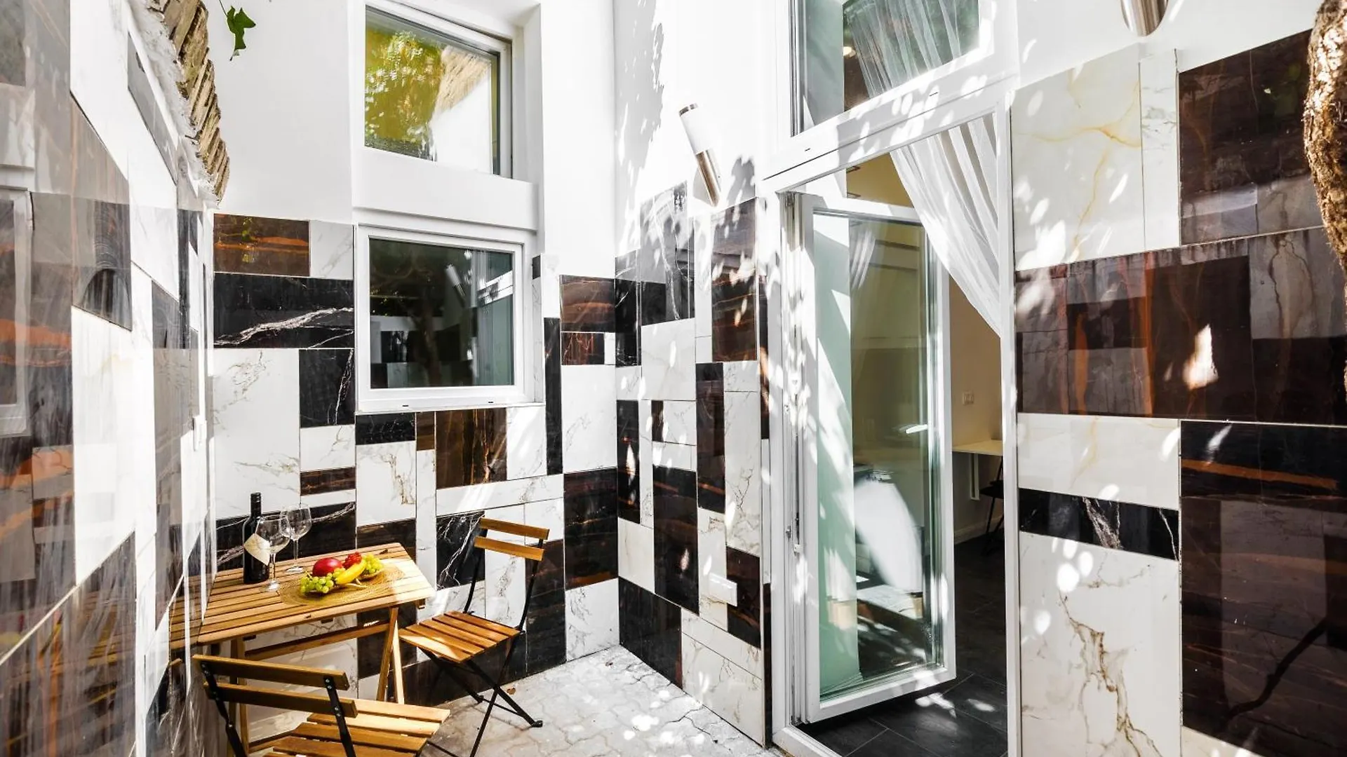 Florence Downtown Apartments 布达佩斯